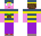 minecraft fan
