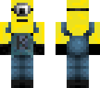 minion