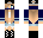 my kind of a tomboy skin fix