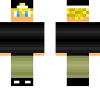 my new skin