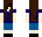 my new skin