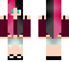 my new skin