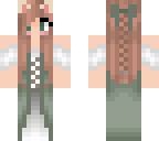 my village skin