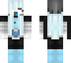 napstablook ex girl 