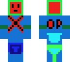 neonastro362 official skin