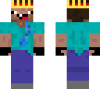 new noob king