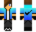 nike boy