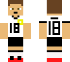 number 18 ozil