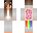 nyan cat