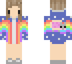 nyan girl