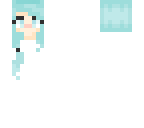 ocean blue