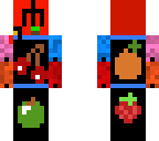 pac-man claw machiene grabber man