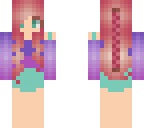 part 2 - shading and outfit tutorial