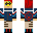 party poison
