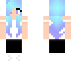 pastel girl