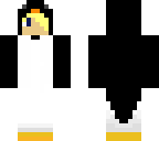 penguin