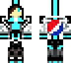 pepsi squad assassin
