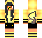 pikachu baby aphmau