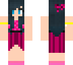 pink funneh