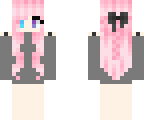pinkie
