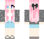 pinky spring