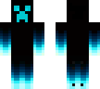 pixel creeper