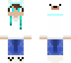 polar guy