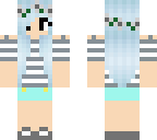 pool party