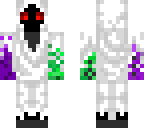 powerfull entity