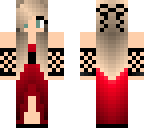 princess skin