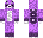 purple beast