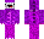 purple rossvacktor