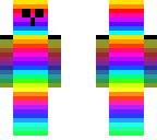 rainbow