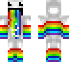 rainbow derp