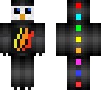 rainbow edit