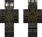 ranger