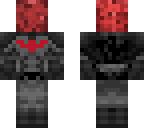 red hood