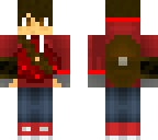 redstone cool guy