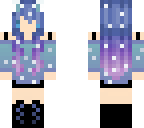 same skin