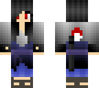 sasuke girl