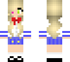 school girl