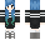 skin competition winner
