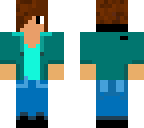 skin normal