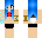 sky wolf gaming swim