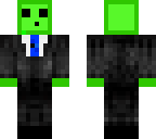 slime mc slime