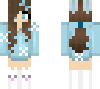 snowflake sweater glitzgames