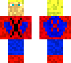 spejder man