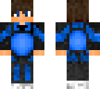 spideystorm as a knight