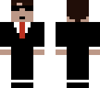 spy