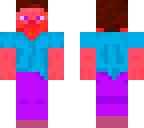 steve estragado